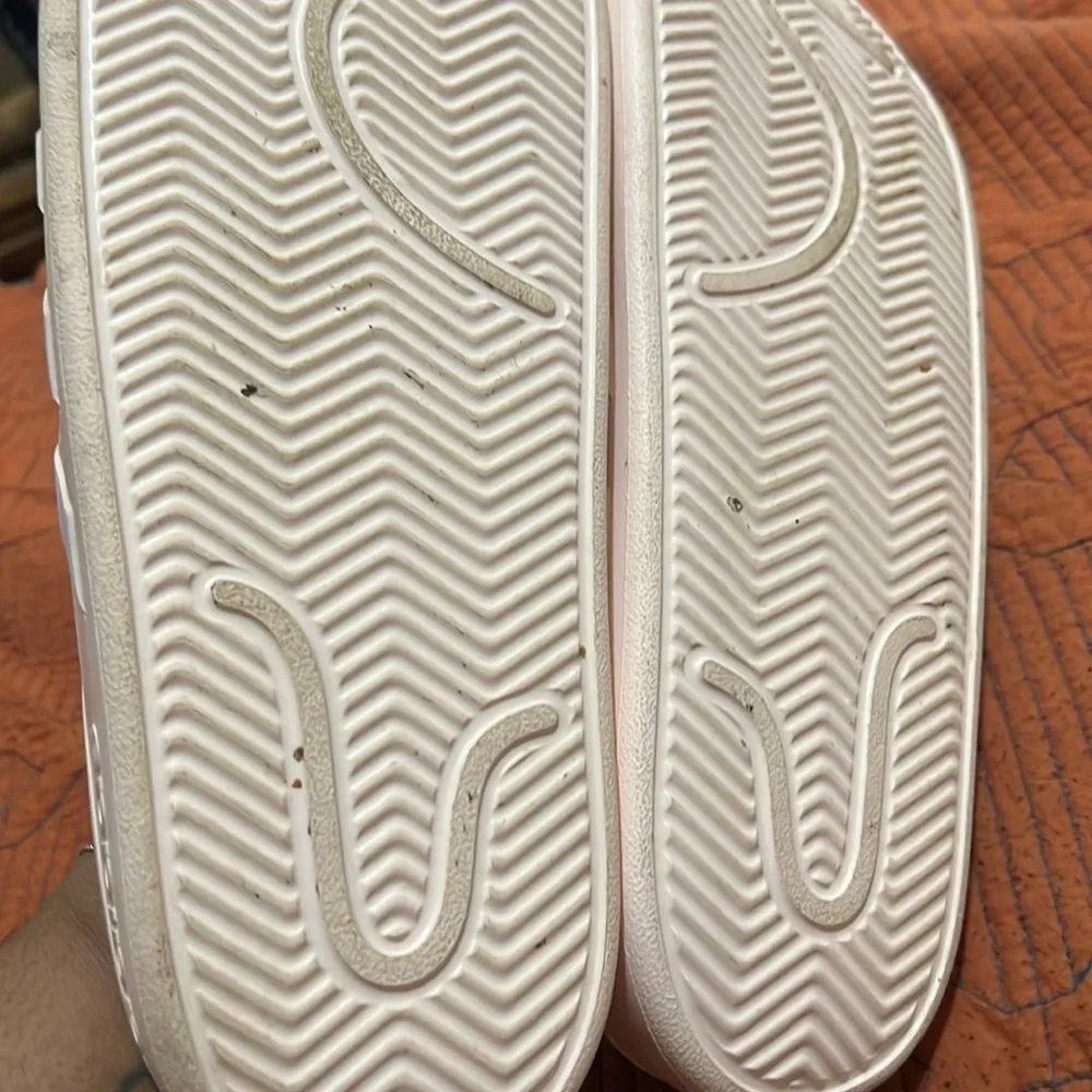 Adidas slides